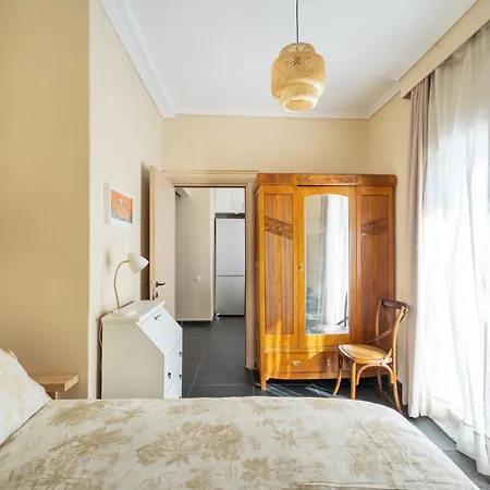 For 2 Or 4 People * Thessaloniki