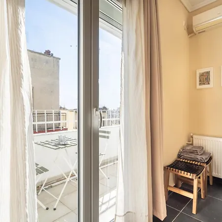 Apartment For 2 Or 4 People *