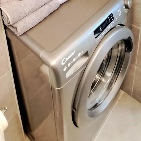 For 2 Or 4 People Apartment *