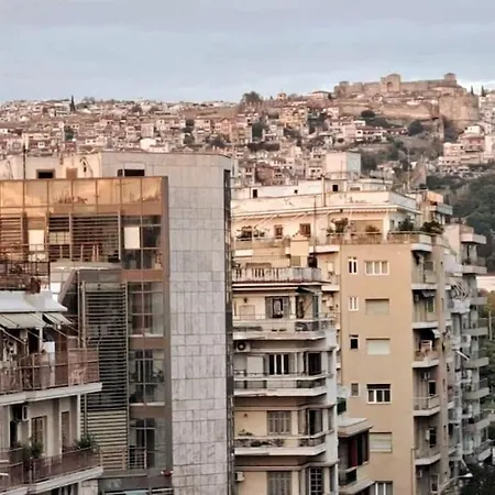 公寓 For 2 Or 4 People