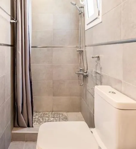 For 2 Or 4 People Apartment *