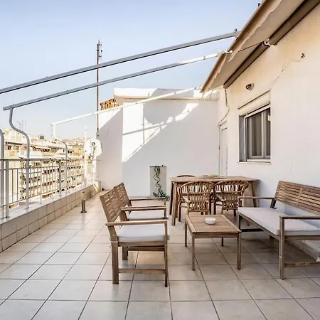 For 2 Or 4 People Салоники