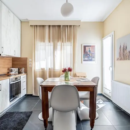 For 2 Or 4 People Салоники